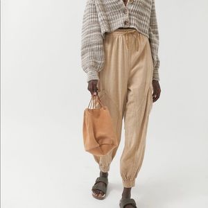 Urban Outfitters Romeo Pull-On Jogger Pant
